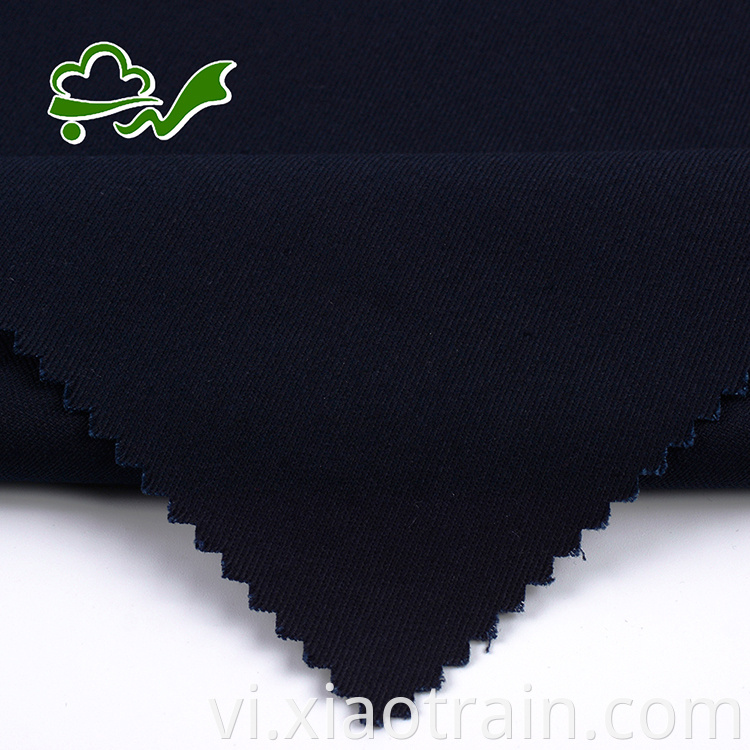 cotton twill fabric for pants